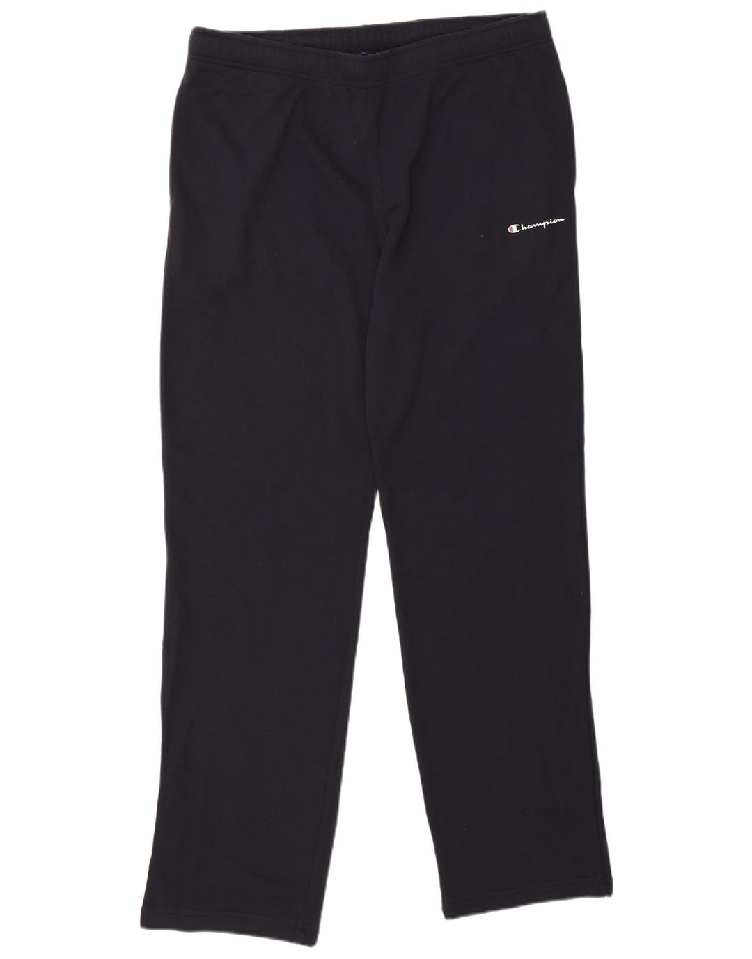 Champion Herren-Trainingshose 2XL, Marineblau, Baumwolle