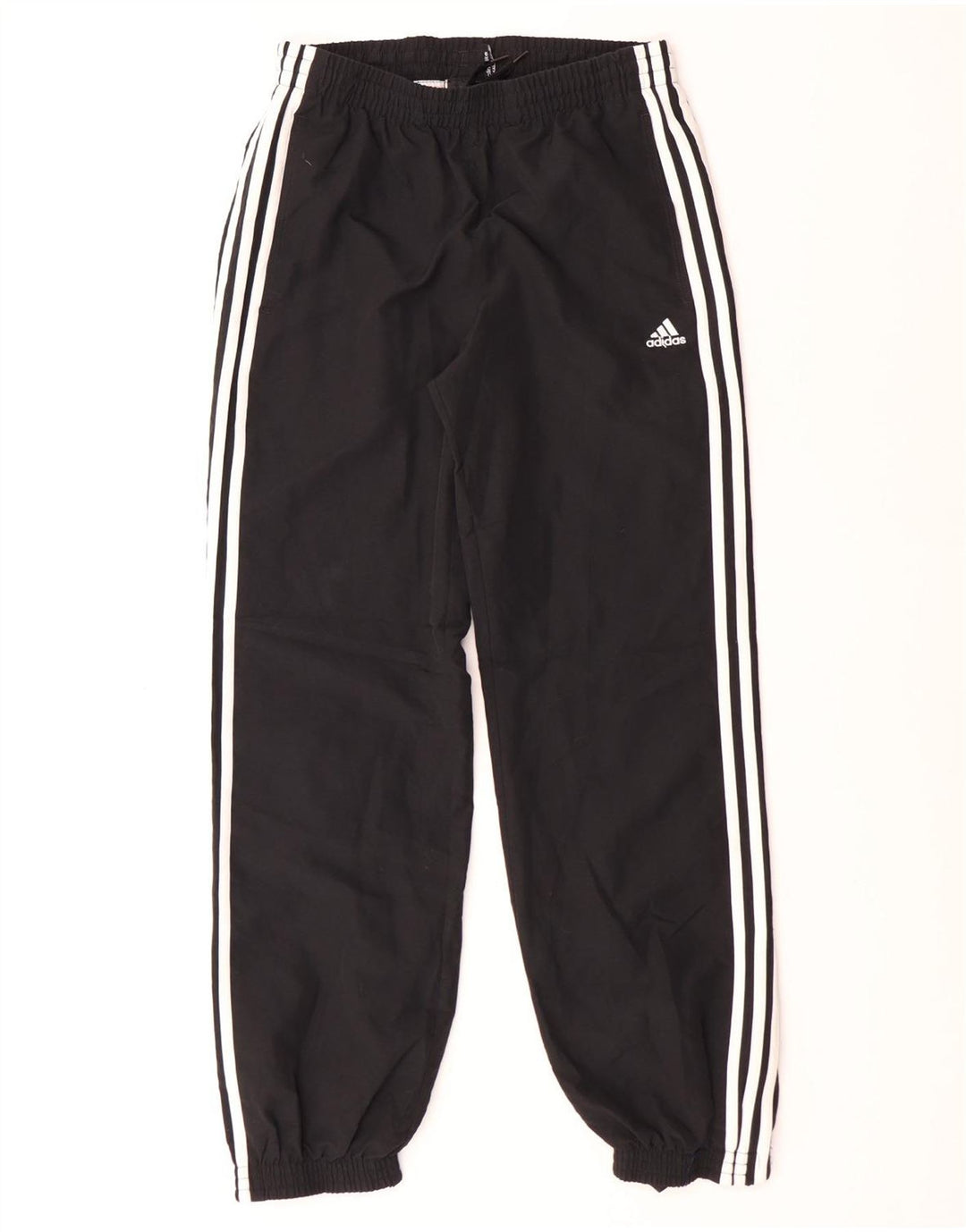 Adidas Jungen Climalite Trainingshose Jogger 13-14 Jahre Schwarz