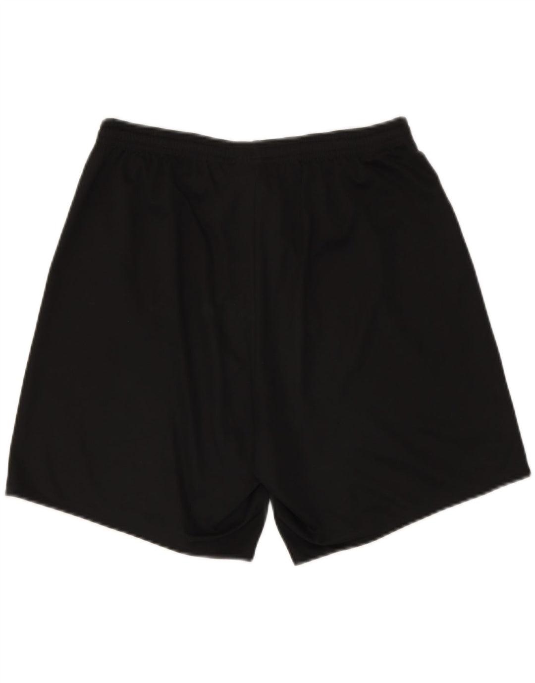 ADIDAS Mens Climalite Sport Shorts Medium  Black Polyester Vintage Adidas and Second-Hand Adidas from Messina Hembry 