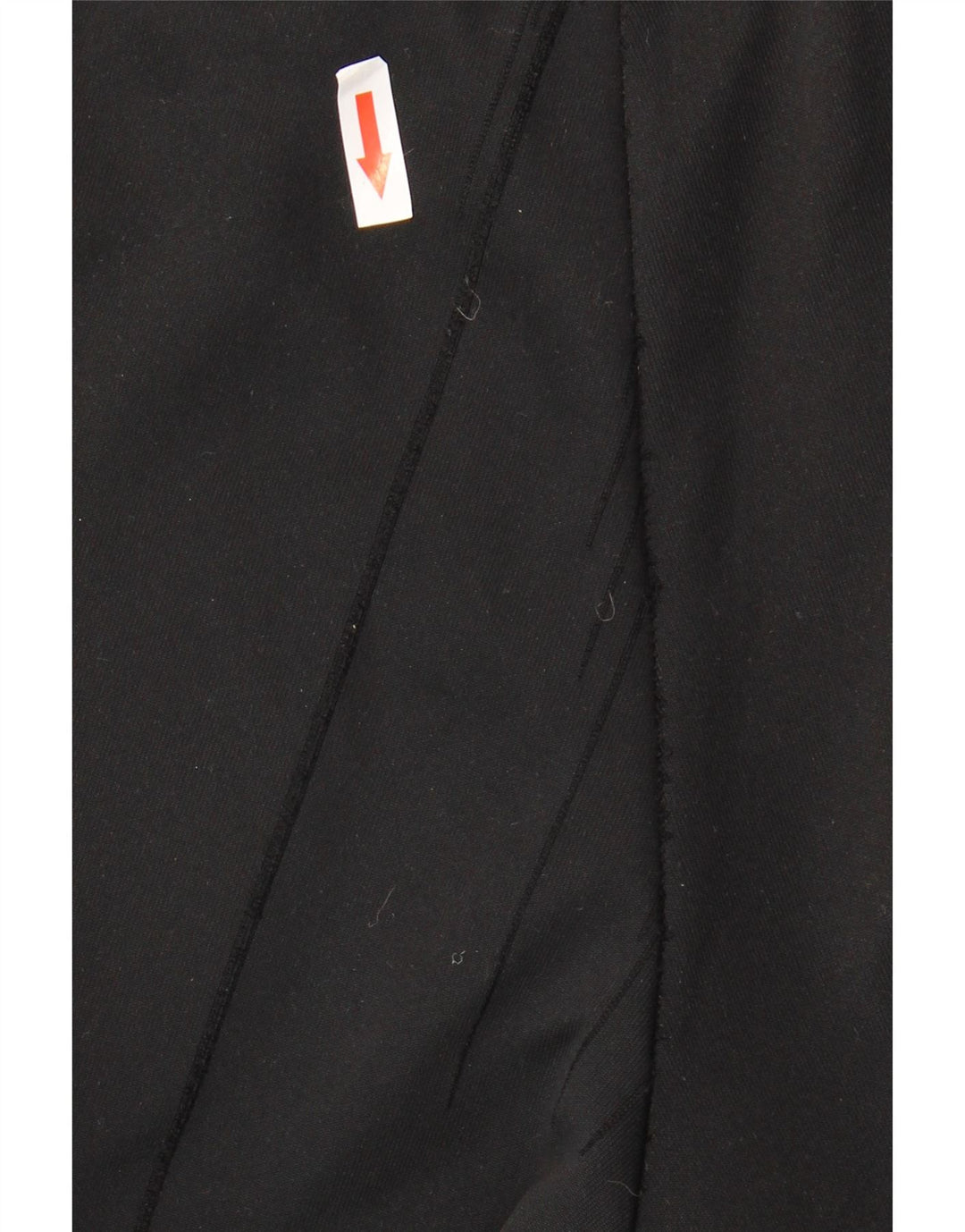 Nike Herren-Trainingshose mit Grafik, Jogginghose, XS, Schwarz, Polyester