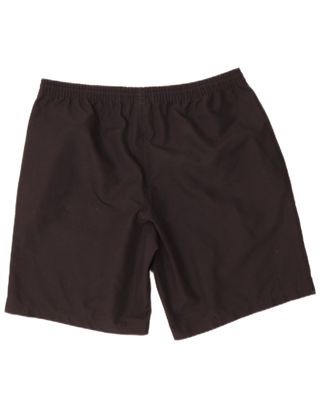 Adidas Herren Sport Shorts XL Schwarz Polyester