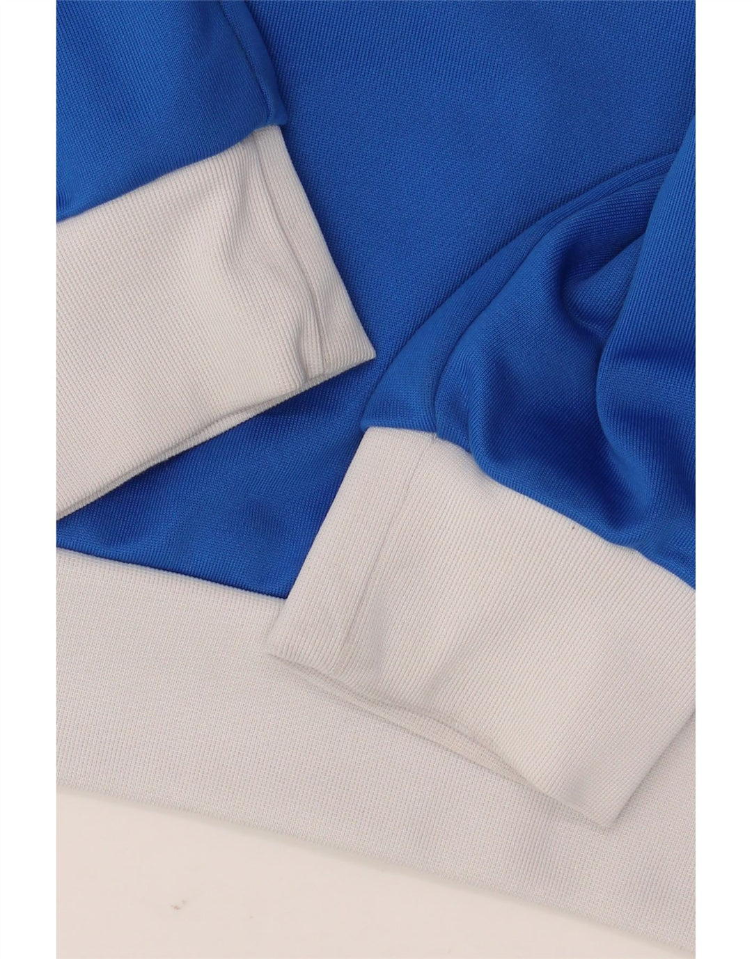 HEAD Herren-Kapuzenpullover mit Grafik, IT 48, Größe S, blau, Polyester