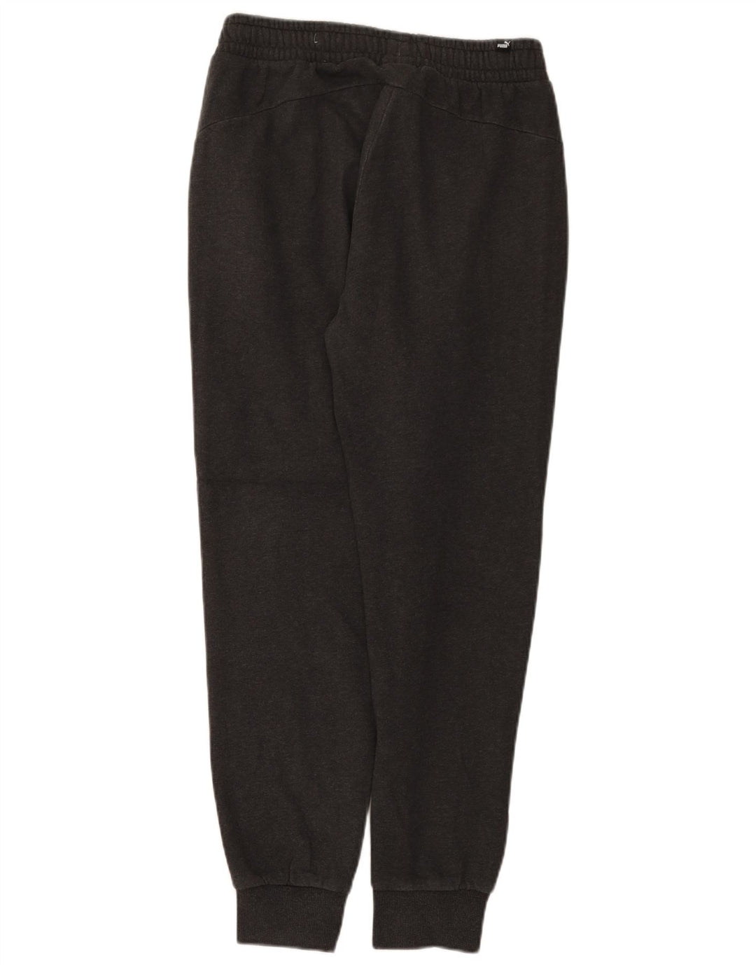Puma Herren Trainingshose Jogger Mittelgrau