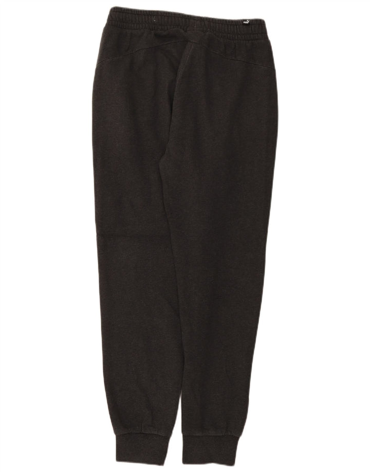 Puma Herren Trainingshose Jogger Mittelgrau