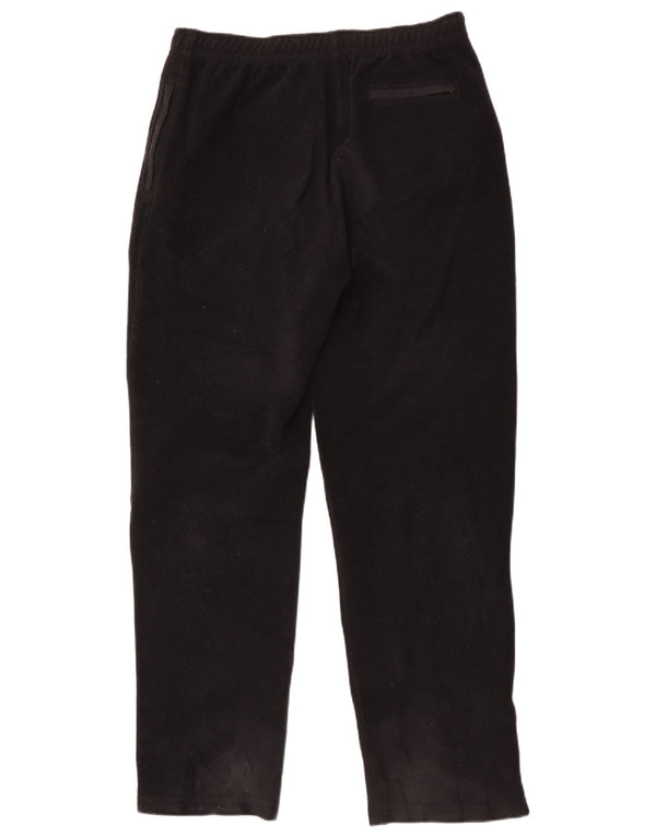 Champion Fleece-Trainingshose für Herren, mittelschwarz, Polyester