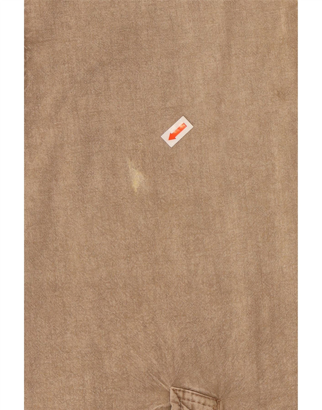 Chewan Herren-Top mit Reißverschluss, langärmelig, XL, Grau