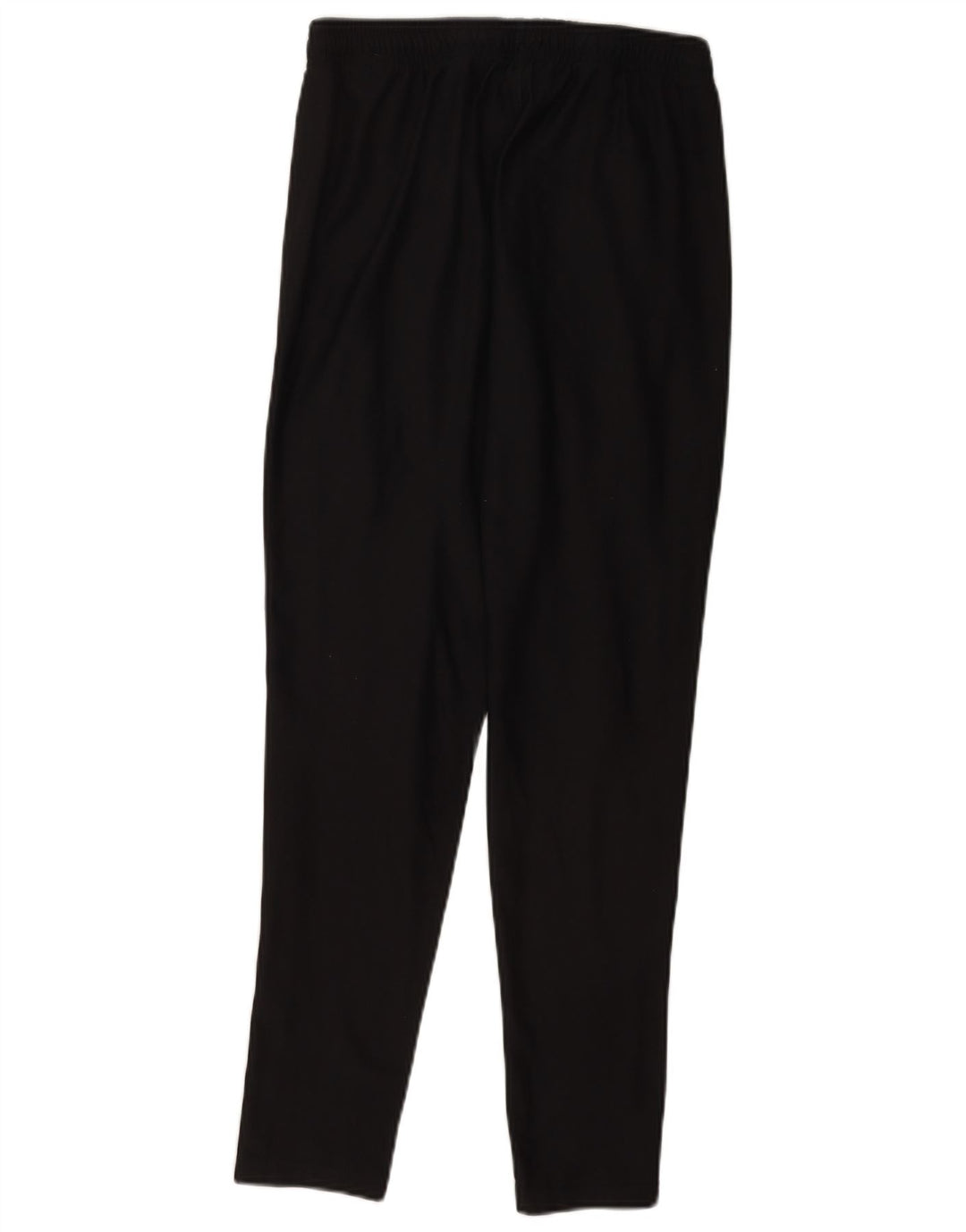 Under Armour Herren-Trainingshose aus mittelschwarzem Polyester