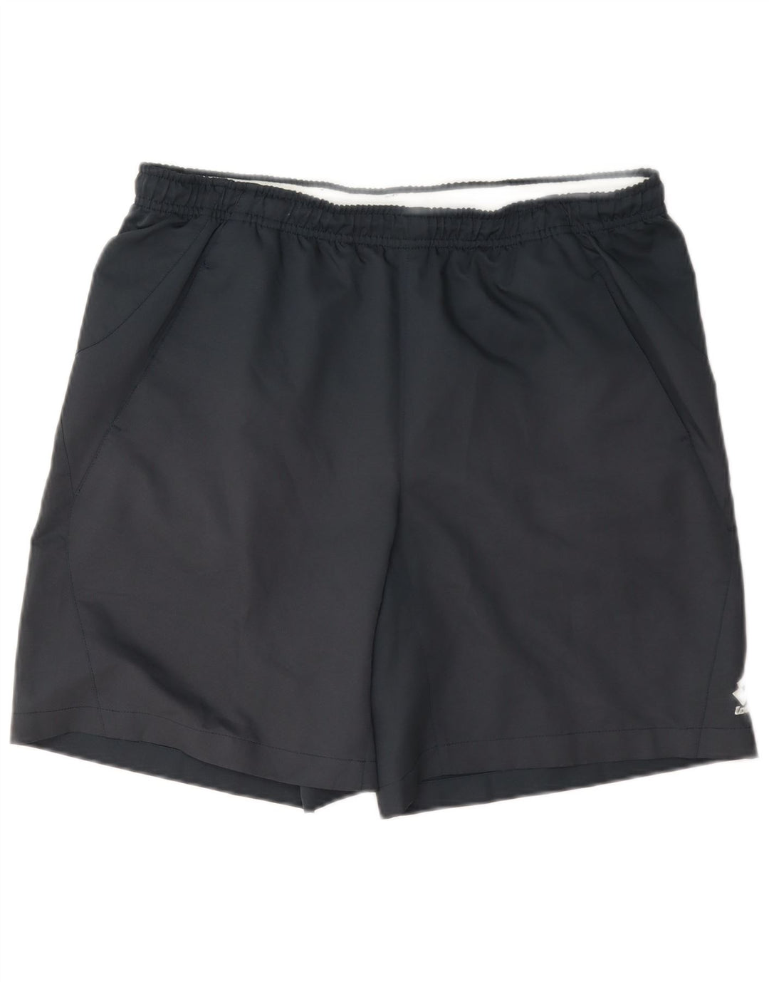 Lotto Herren-Sportshorts, Größe L, Marineblau