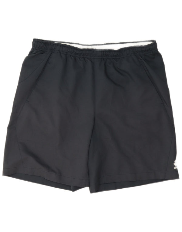 Lotto Herren-Sportshorts, Größe L, Marineblau