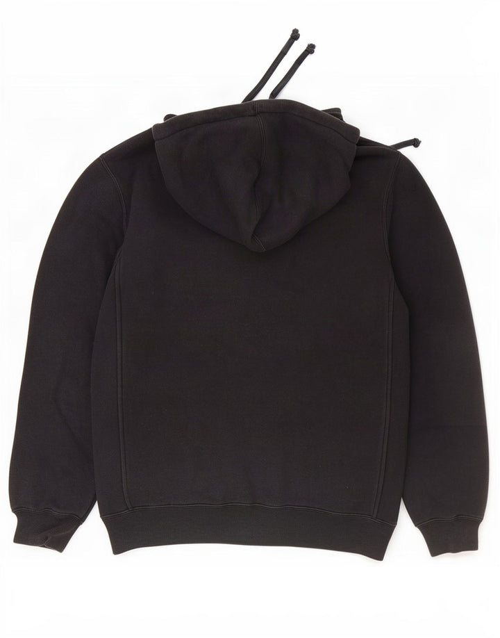 Vans Herren-Kapuzenpullover mit Grafik, mittelschwarz, Baumwolle