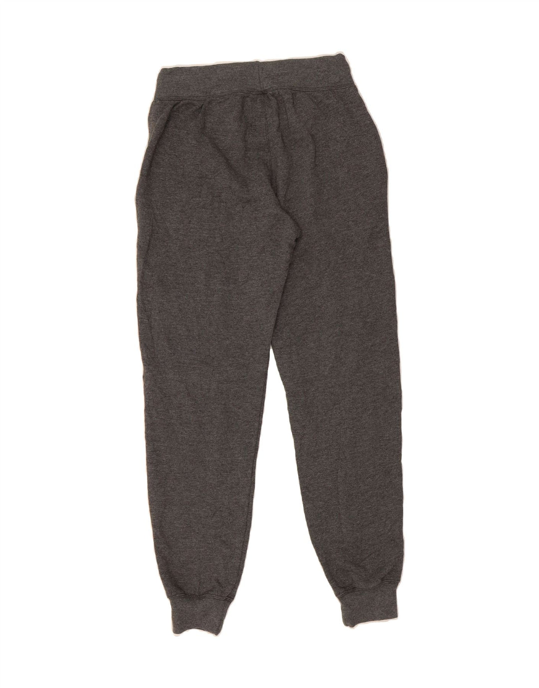 CHAMPION Womens Tracksuit Trousers Joggers UK 10 Small  Grey Polyester Vintage Champion and Second-Hand Champion from Messina Hembry 