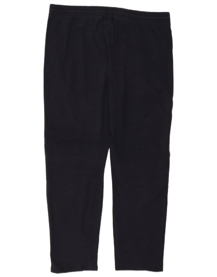 Champion Herren-Trainingshose XL, Marineblau