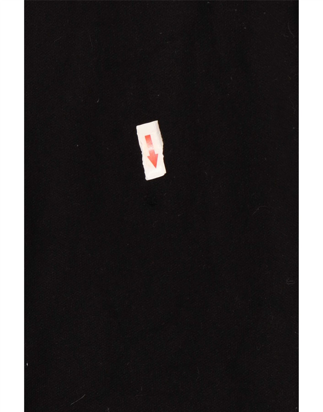 Zara Herren-Trainingshose, Jogginghose, Größe L, schwarze Viskose