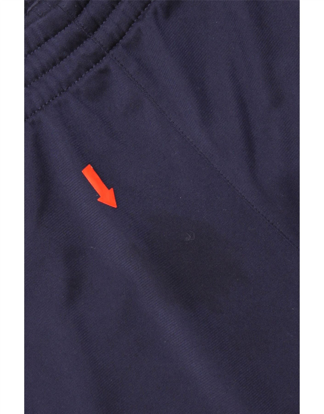 Adidas Herren Trainingshose Jogger UK 40/44 Medium Marineblau Polyester