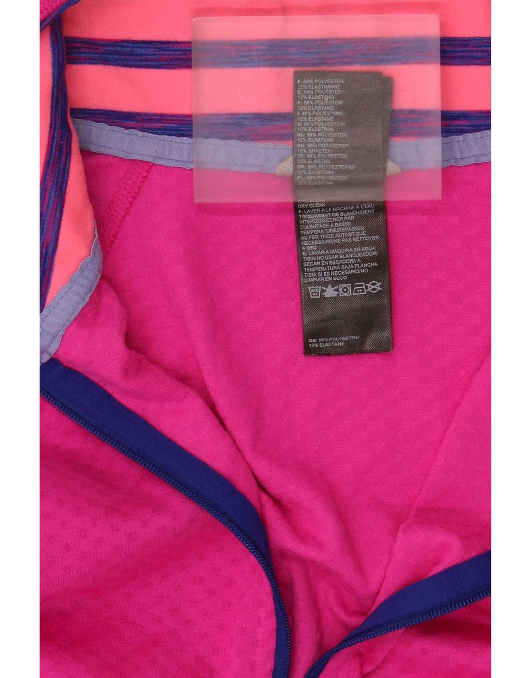 The North Face Damen-Pullover-Trainingsanzugoberteil, Gr
