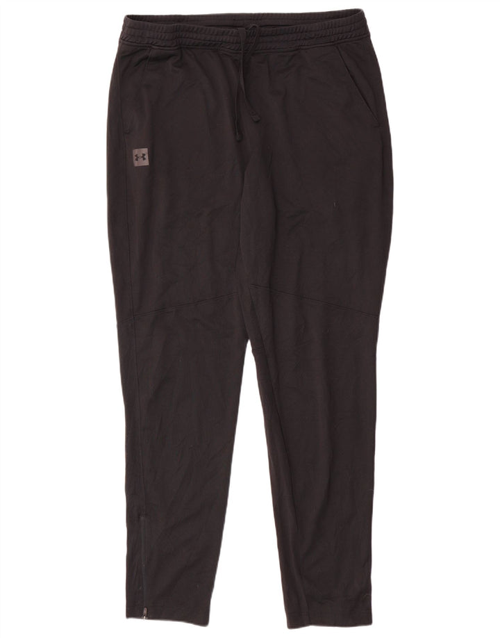 Under Armour Herren Trainingshose XL Schwarz