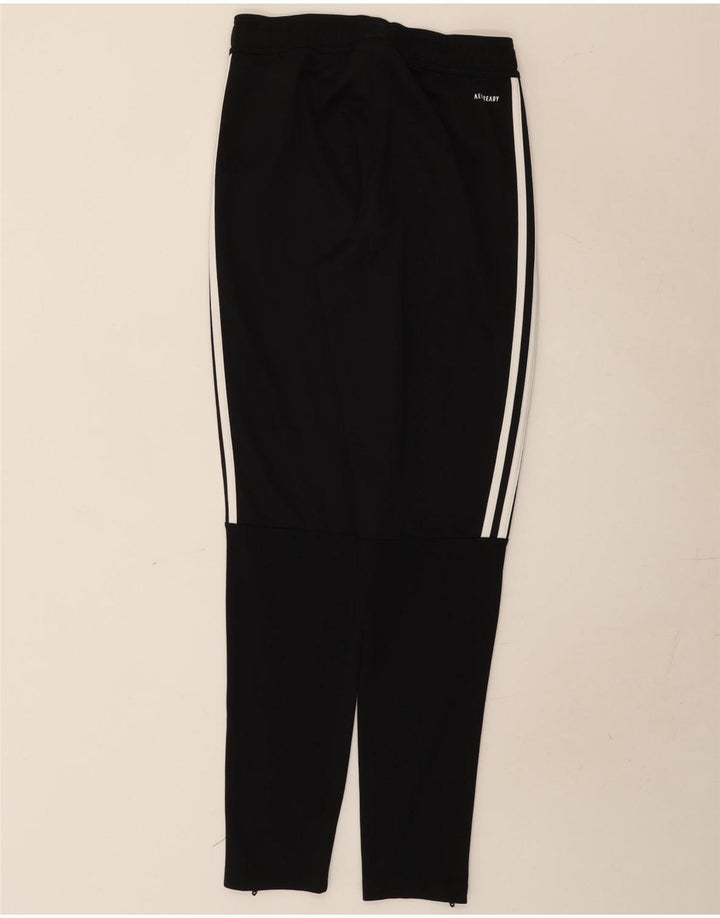 Adidas Herren Aeroready Trainingshose, Größe S, Schwarz, Polyester