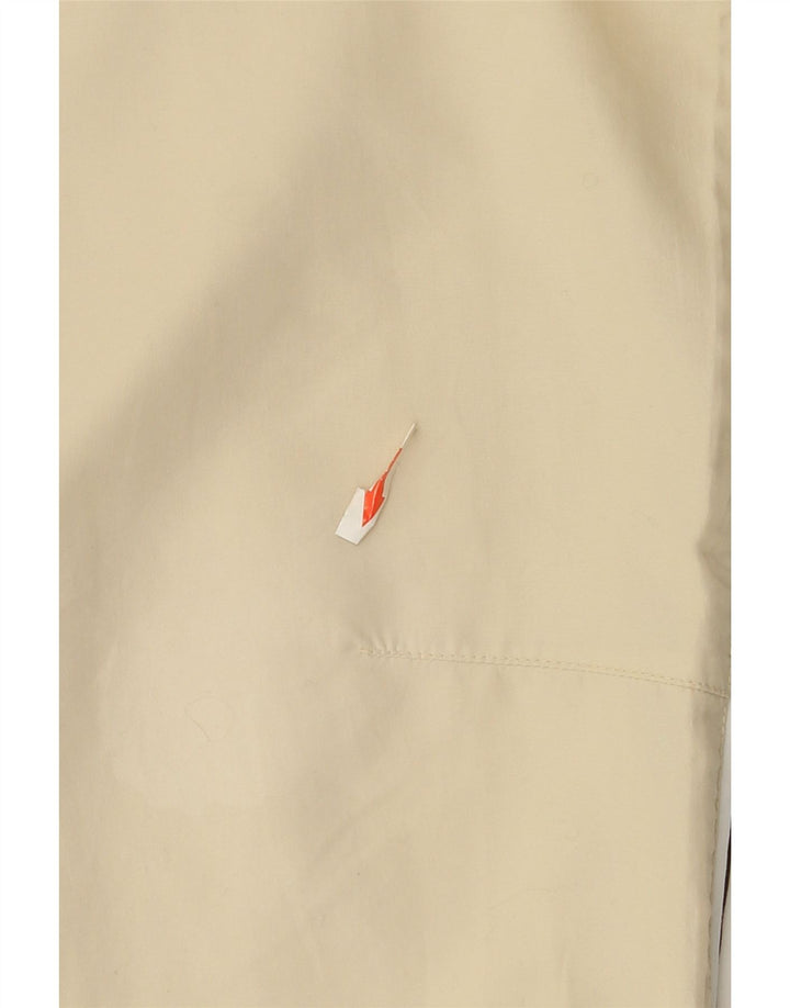 Puma Damen Capri-Trainingshose UK 14 Large Beige