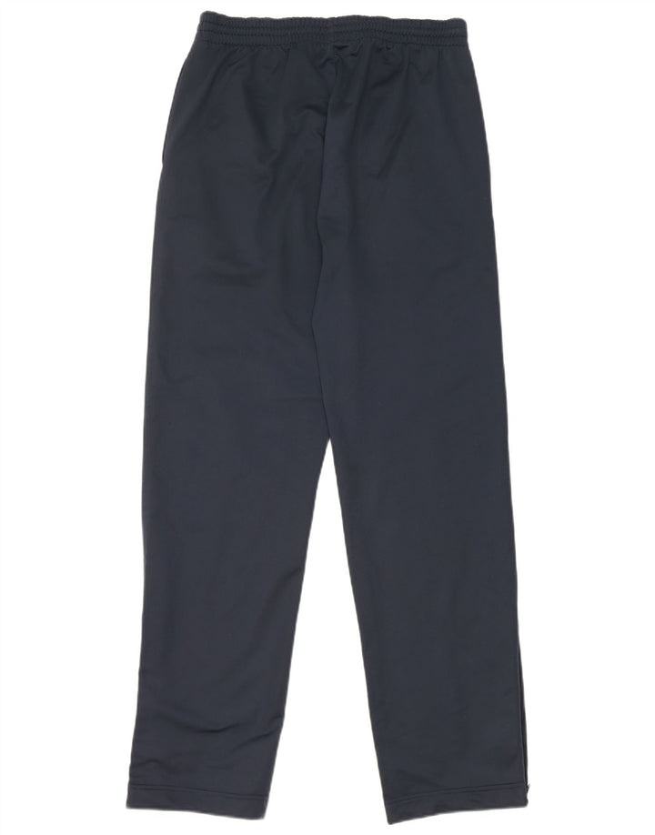 Kappa Herren-Trainingshose, klein, marineblau, Polyester