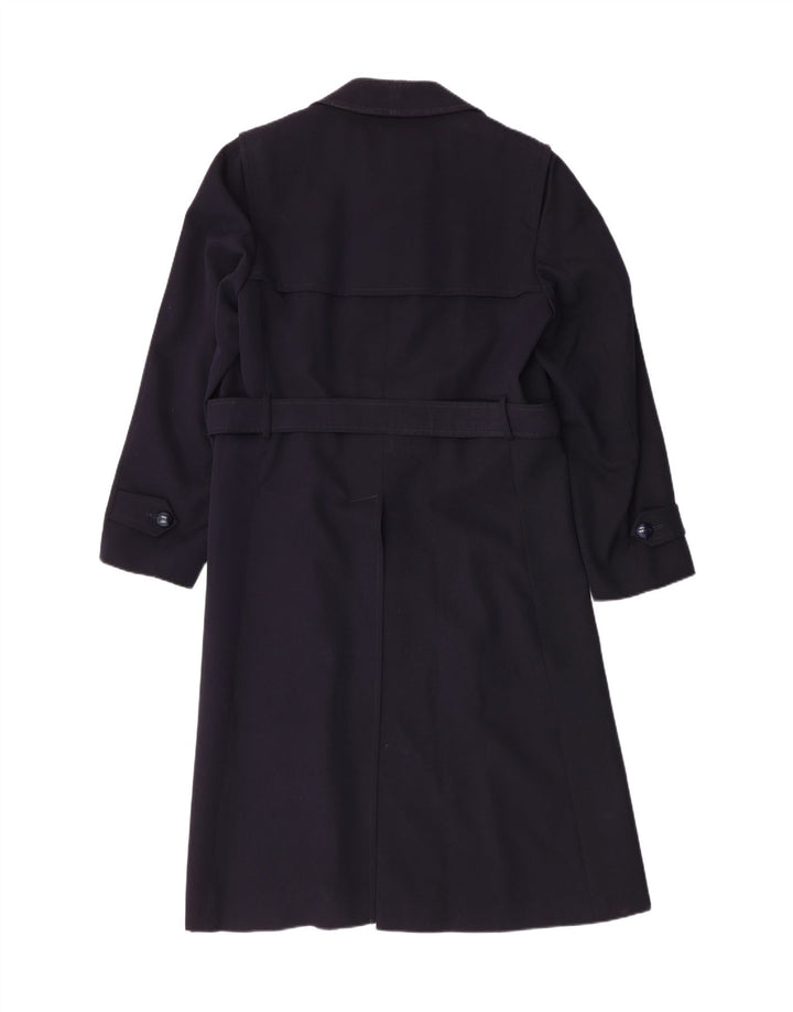 TRAGEN SIE ÜBER Herrenmantel IT 48 Medium Navy Blue