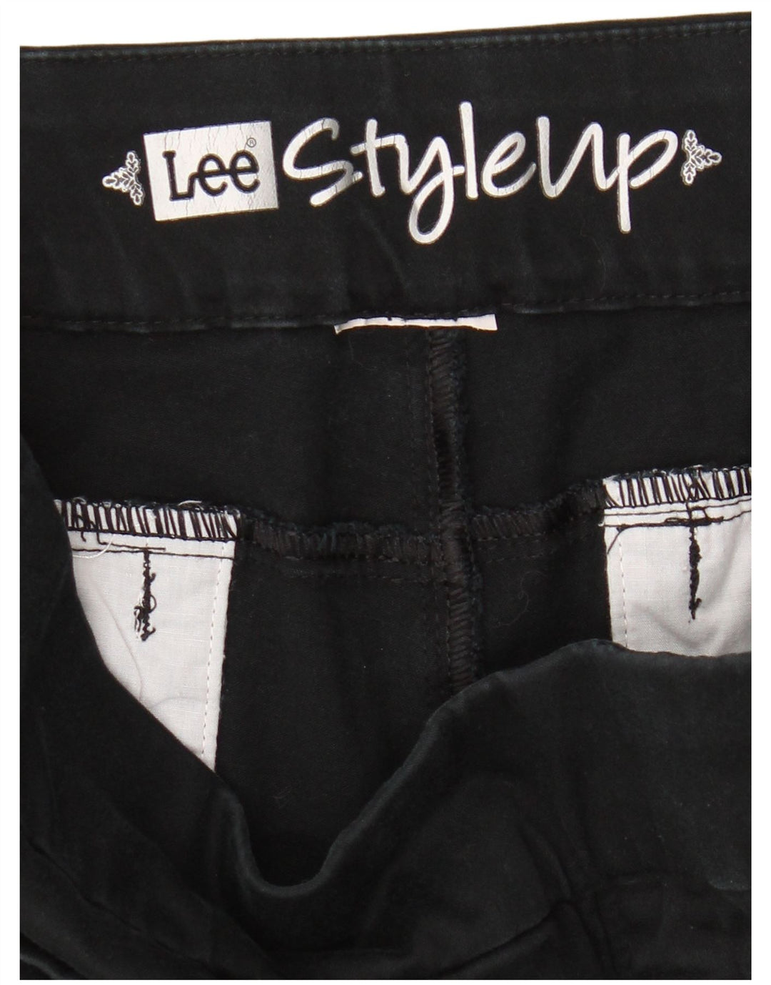 Gerade Damen-Freizeithose W32 L27