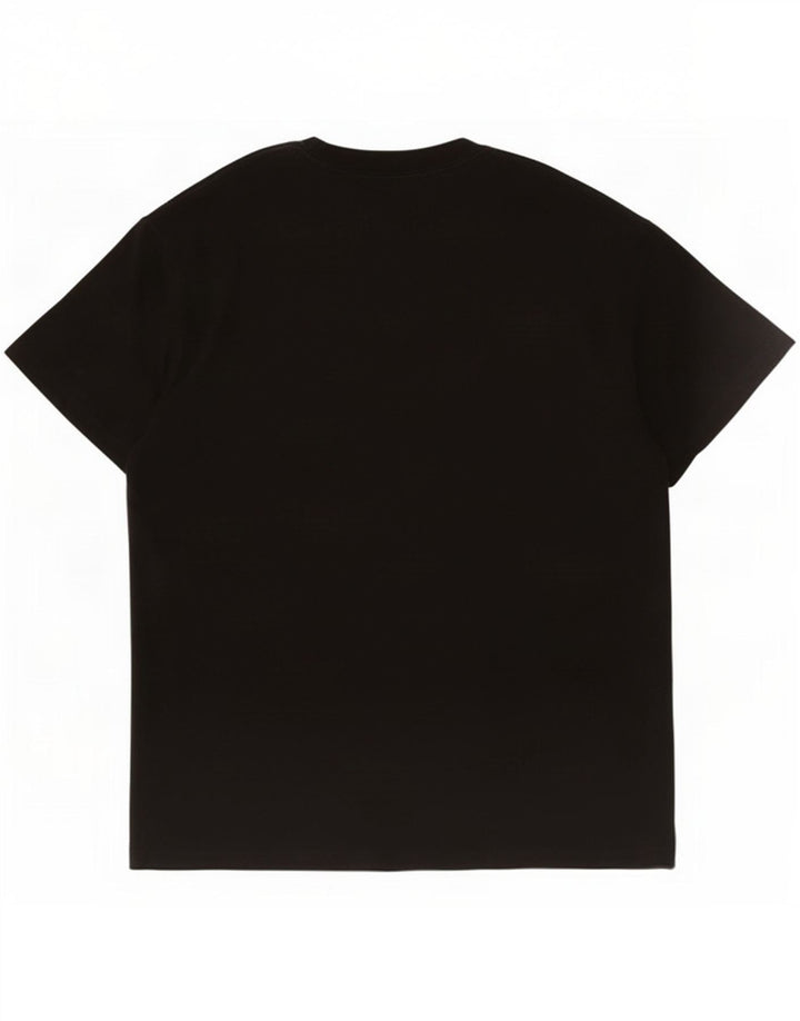 Billabong Herren T-Shirt Top Medium Schwarz