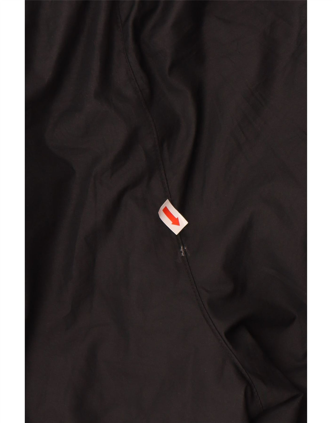 NIKE Herren-Trainingshose, Jogginghose, Mittelschwarz, Polyester