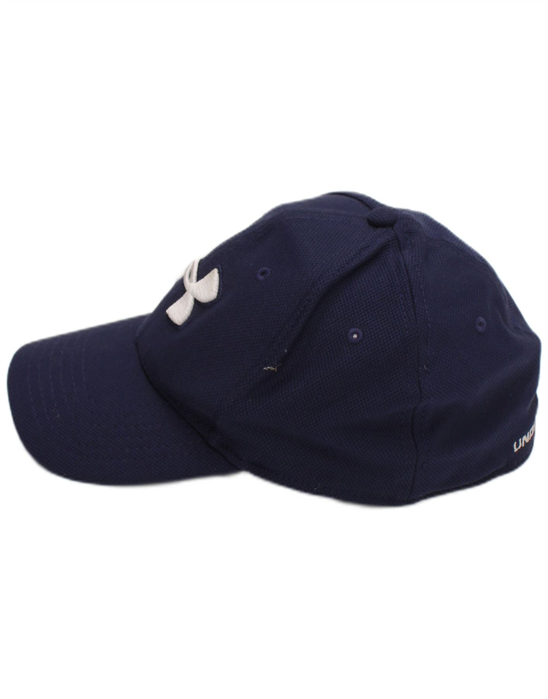 Under Armour Herren Graphic Classic Fit Baseball Cap Large/XL Marineblau
