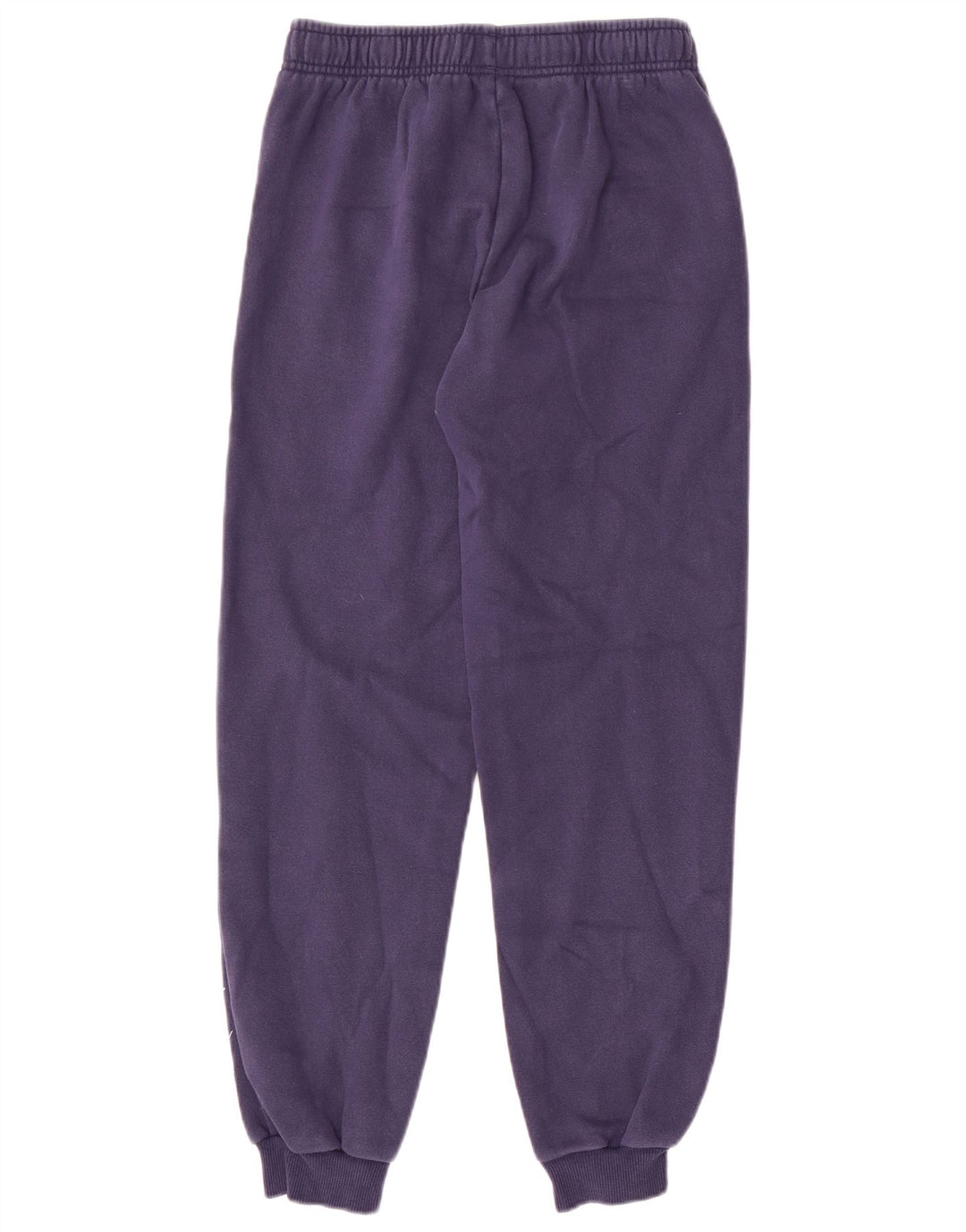 Puma Jungen Graphic Trainingshose Jogger 13-14 Jahre Marineblau