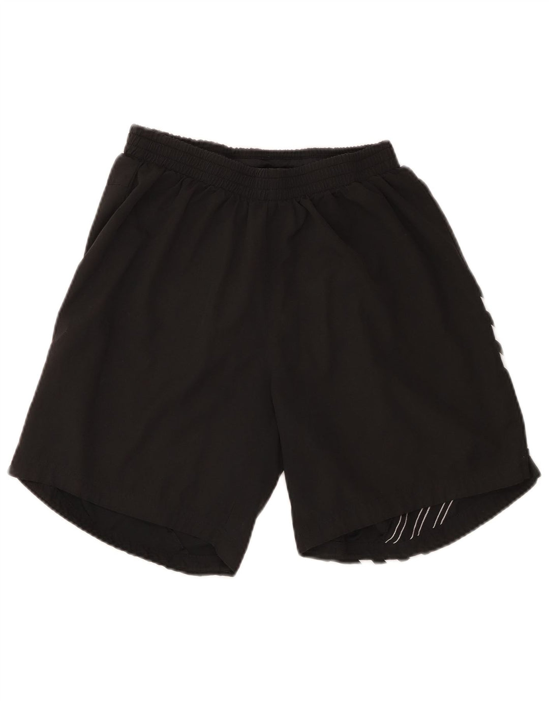 Adidas Herren Aeroready Sport Shorts Medium Schwarz Polyester