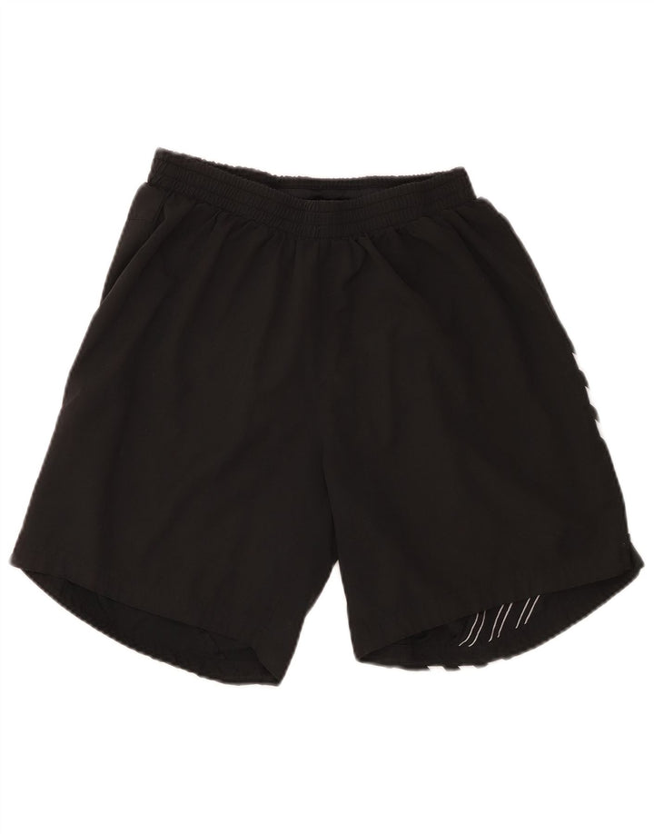 Adidas Herren Aeroready Sport Shorts Medium Schwarz Polyester