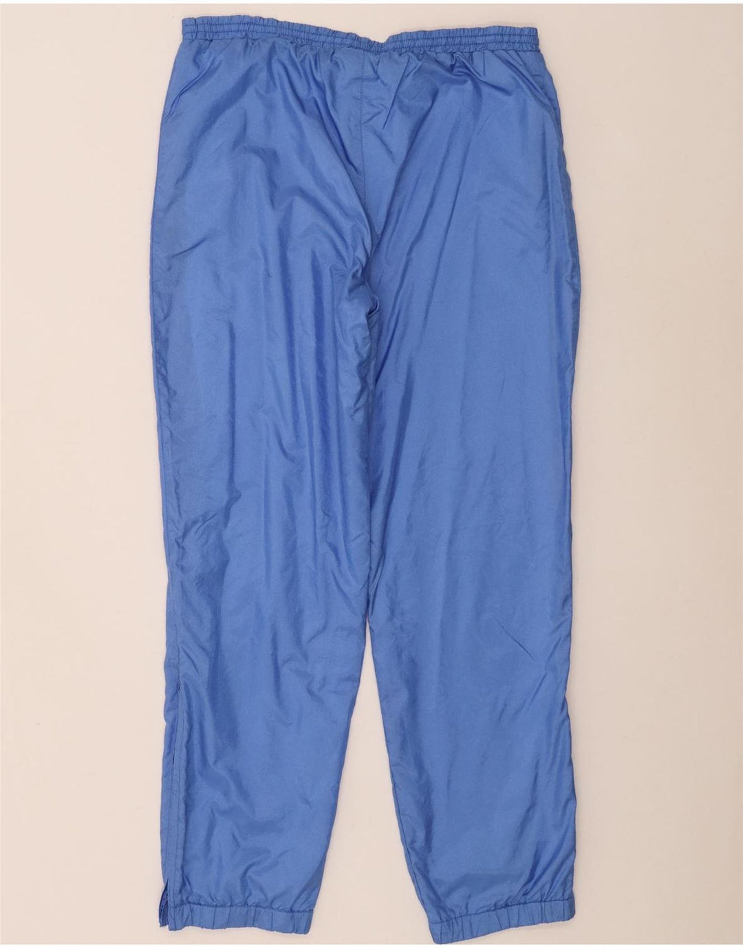 Killtec Herren-Trainingsanzug XL, blau, Colourblock-Polyamid