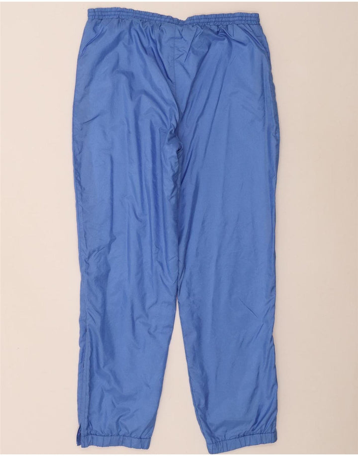 Killtec Herren-Trainingsanzug XL, blau, Colourblock-Polyamid
