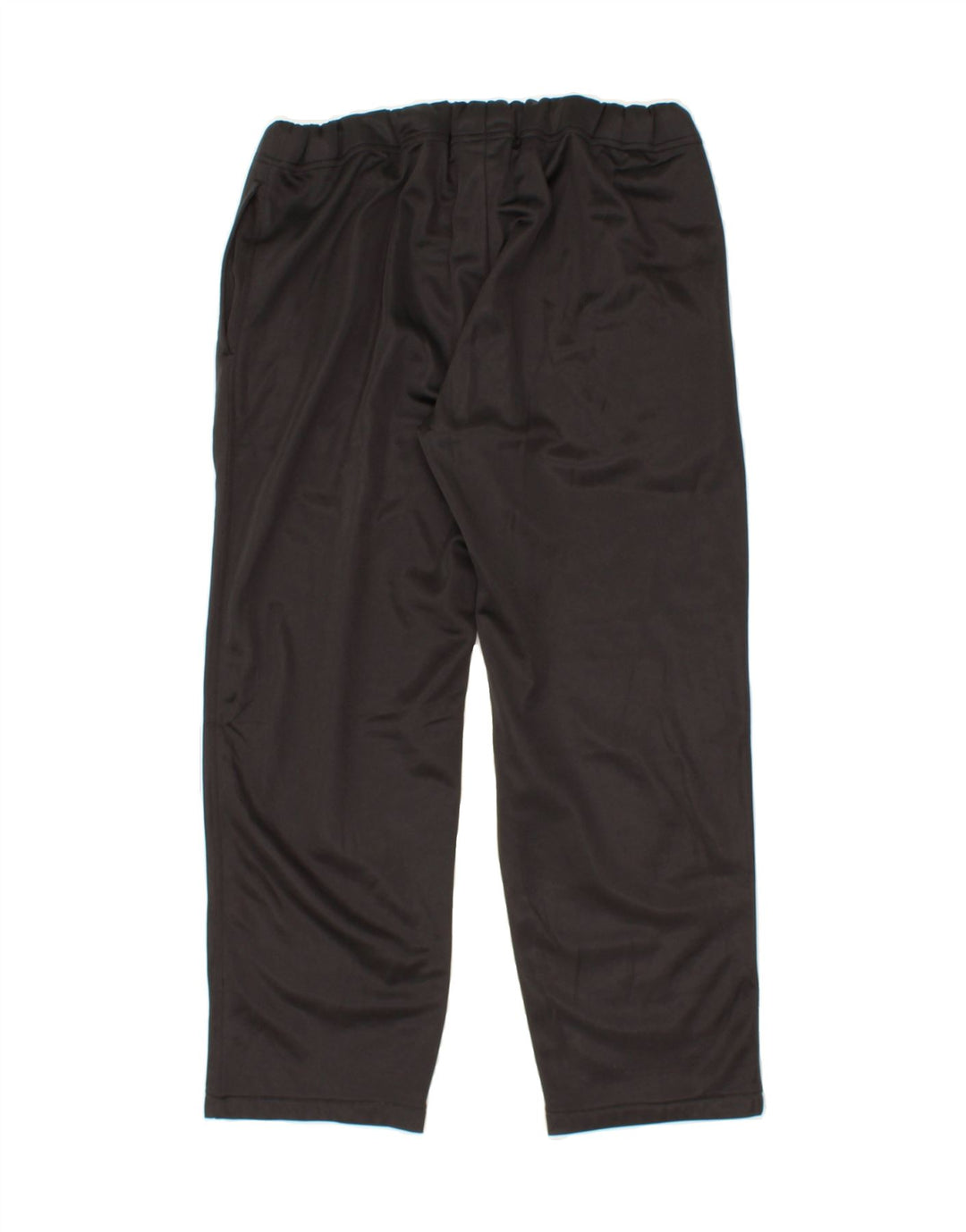 DIADORA Womens Tracksuit Trousers UK 18 XL Grey Polyester Vintage Diadora and Second-Hand Diadora from Messina Hembry 