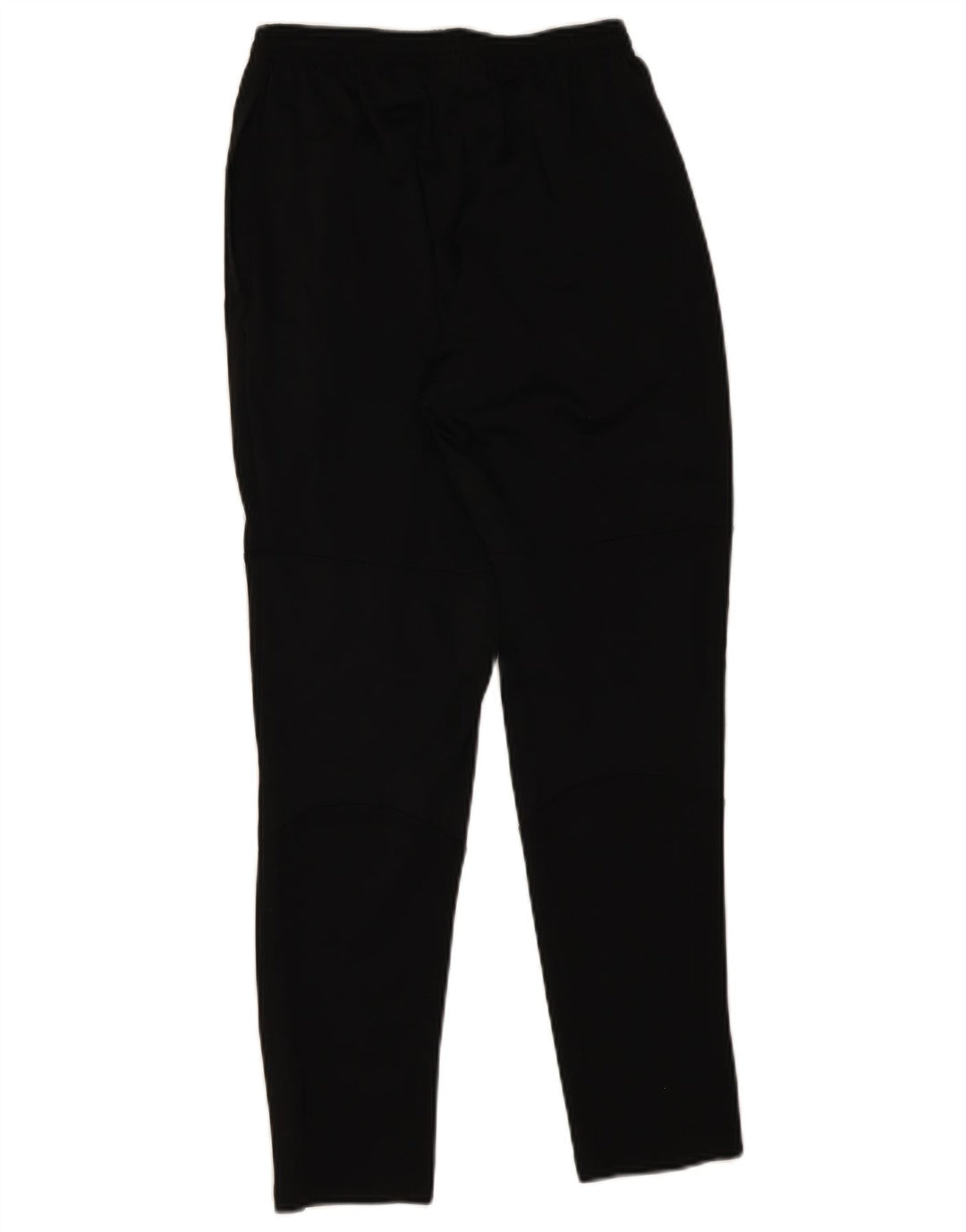 Nike Herren Dri Fit Trainingshose, Größe S, Schwarz, Polyester