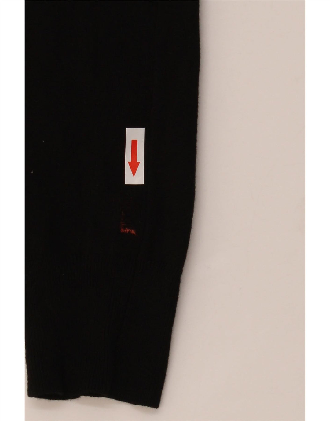 Marks & Spencer Damen-Cardigan-Pullover UK 14 Medium Schwarz