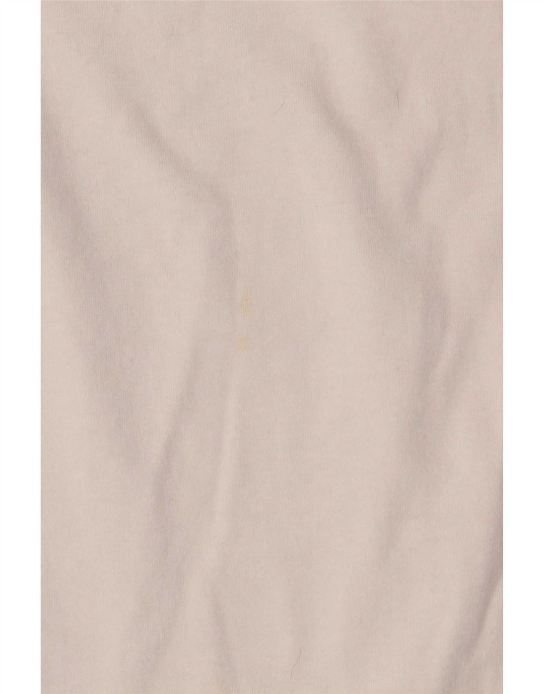 Marlboro Classics Herren-Grafik-Top, langärmelig, XL, weiße Baumwolle