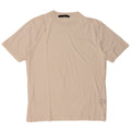 Fila Herren T-Shirt Top XL Weiße Baumwolle
