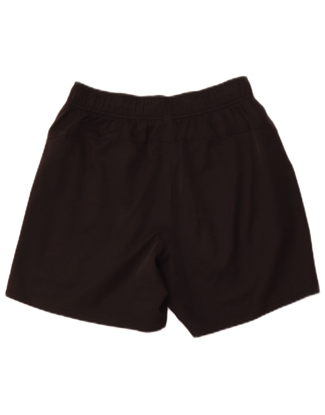 PUMA Herren Sport Shorts Small Schwarz Polyester