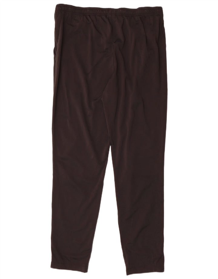 Puma Herren Trainingshose 2XL Schwarz Polyester