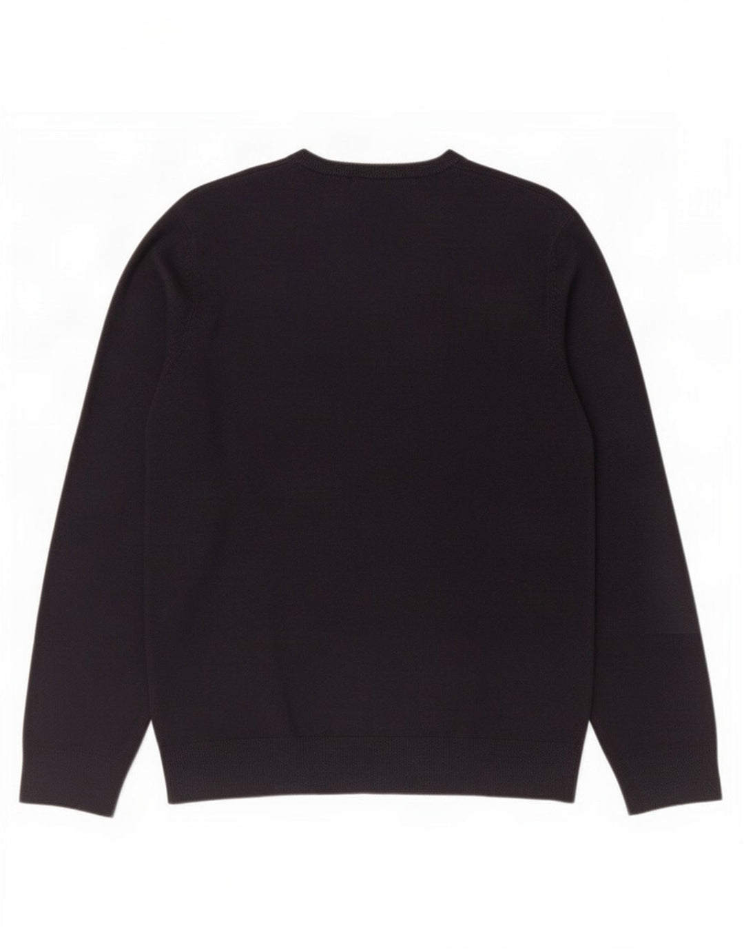 Marks & Spencer Herren Blue Harbor V-Ausschnitt Pullover Pullover Medium Navy Acryl