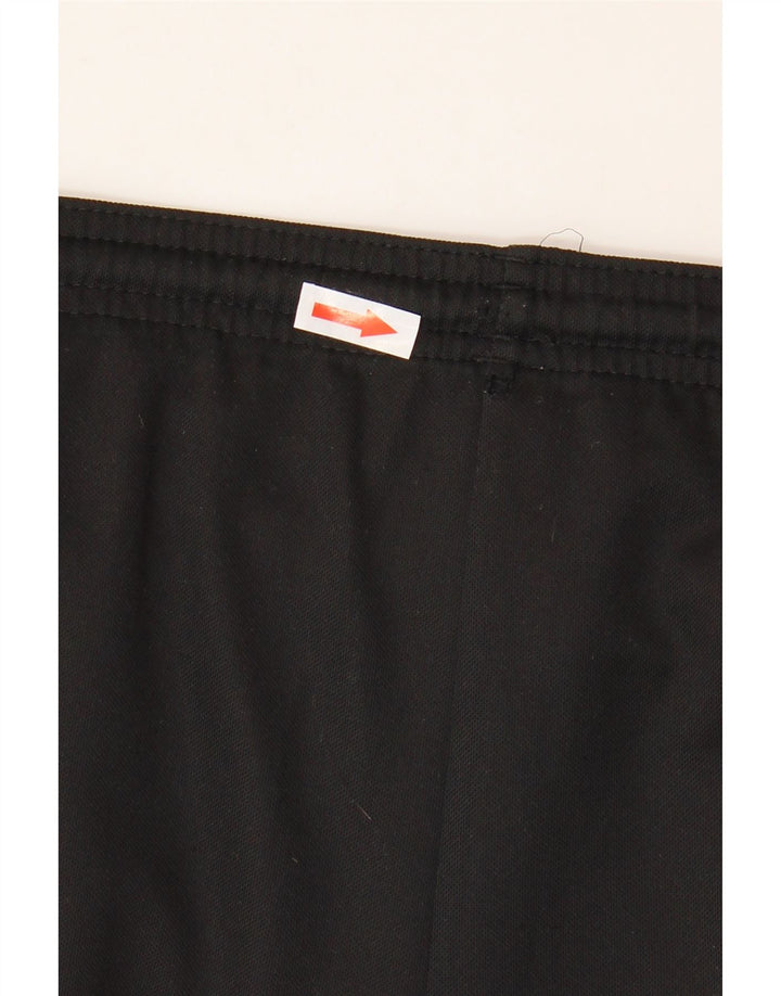 ADIDAS Herren Sportshorts Medium Marineblau Polyester