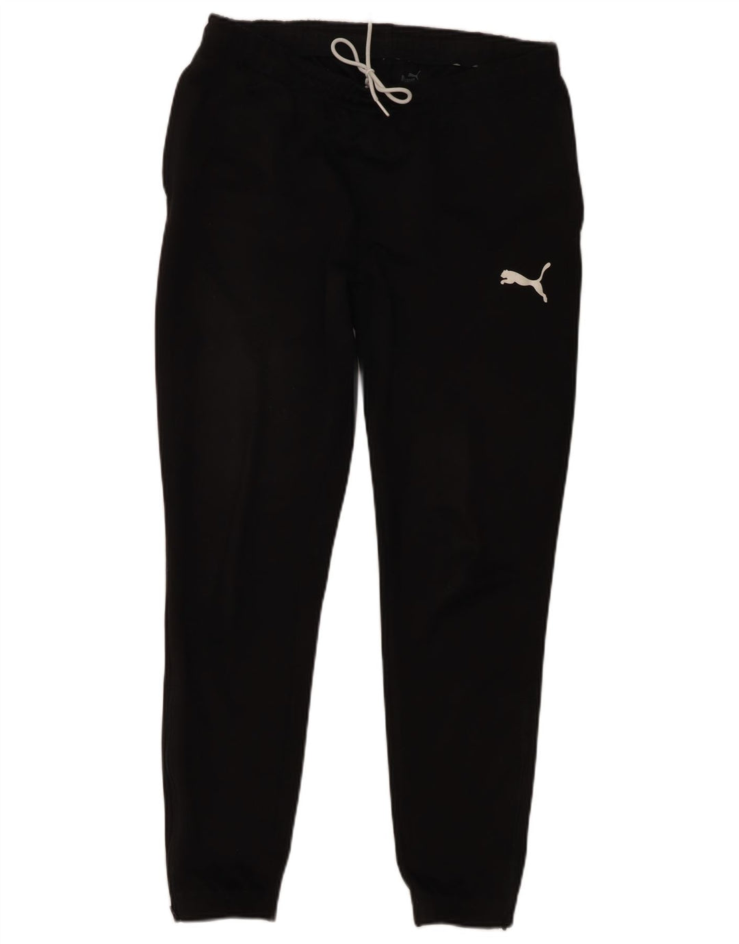 Puma Herren Trainingshose Jogger Medium Schwarz