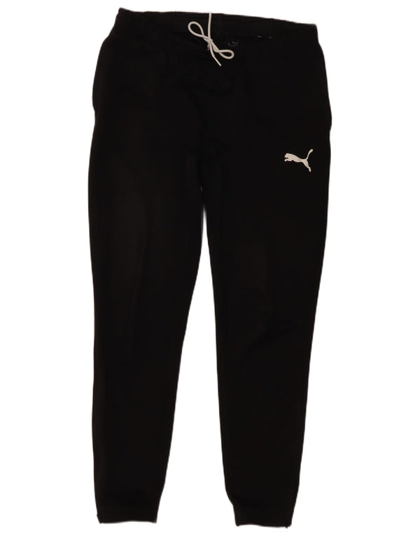 Puma Herren Trainingshose Jogger Medium Schwarz