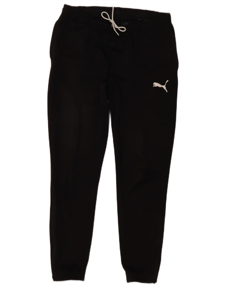 Puma Herren Trainingshose Jogger Medium Schwarz