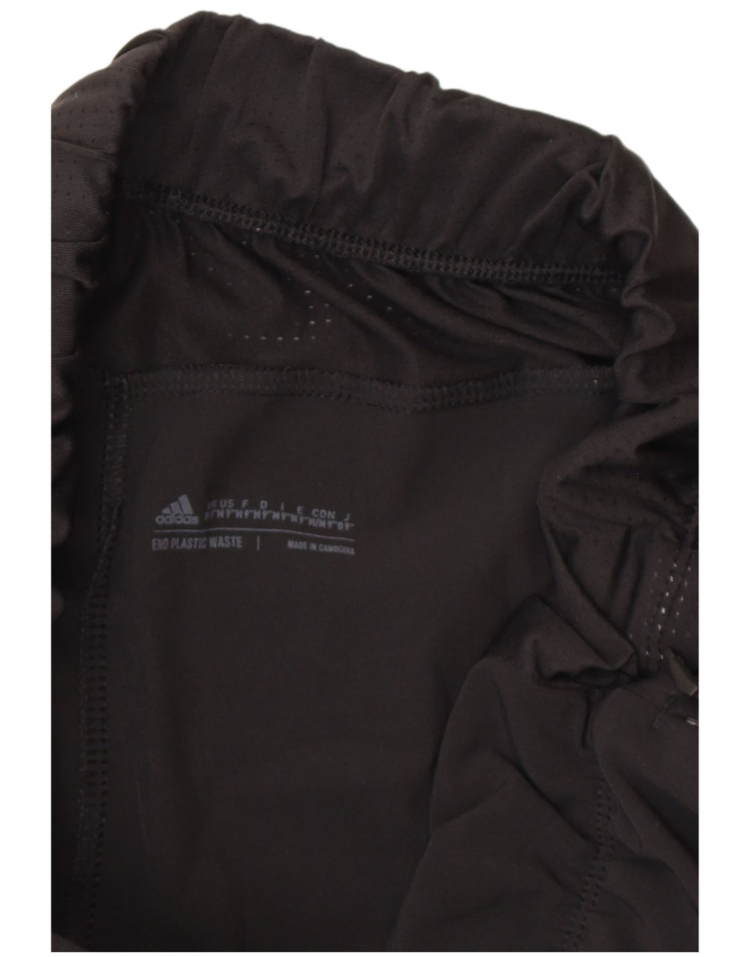 Adidas Herren Aeroready Sport Shorts Medium Schwarz