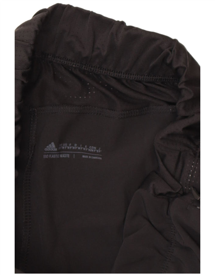 Adidas Herren Aeroready Sport Shorts Medium Schwarz