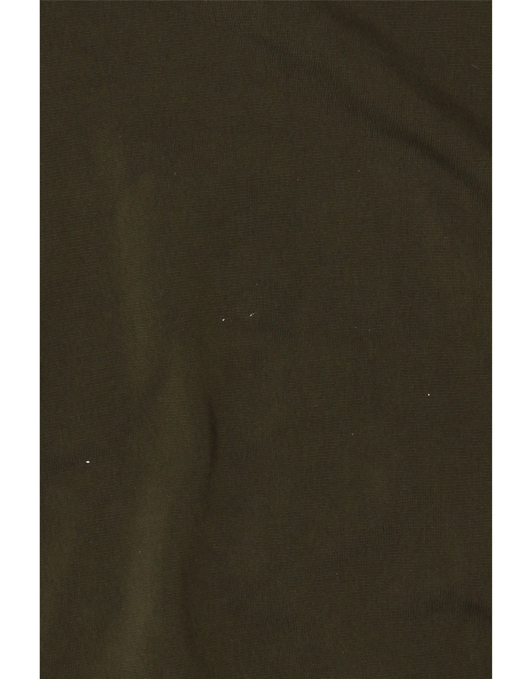 Adidas Jungen Trainingsanzug Top Jacke 13-14 Jahre Khaki Polyester