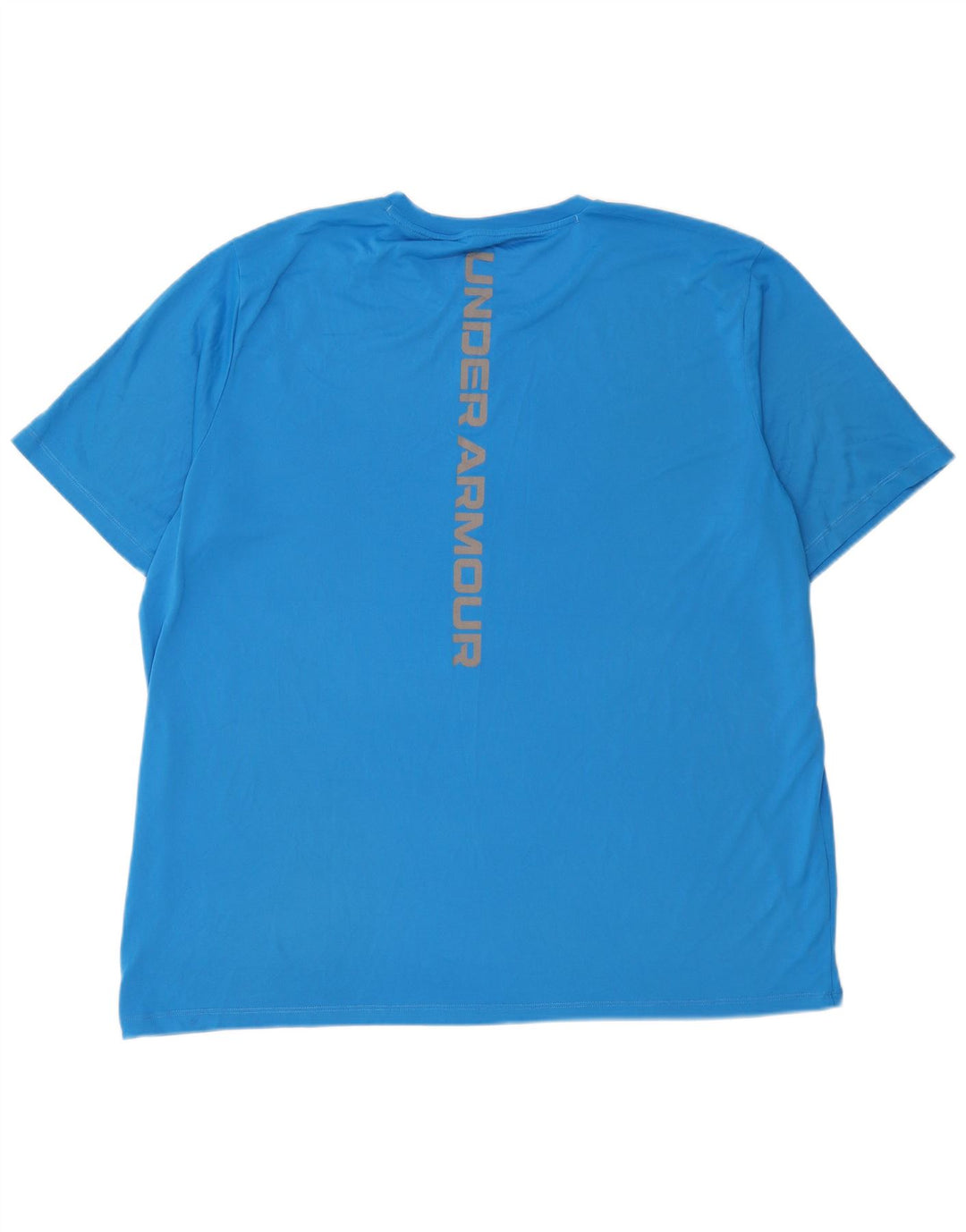 Under Armour Herren T-Shirt Top 2XL Blau