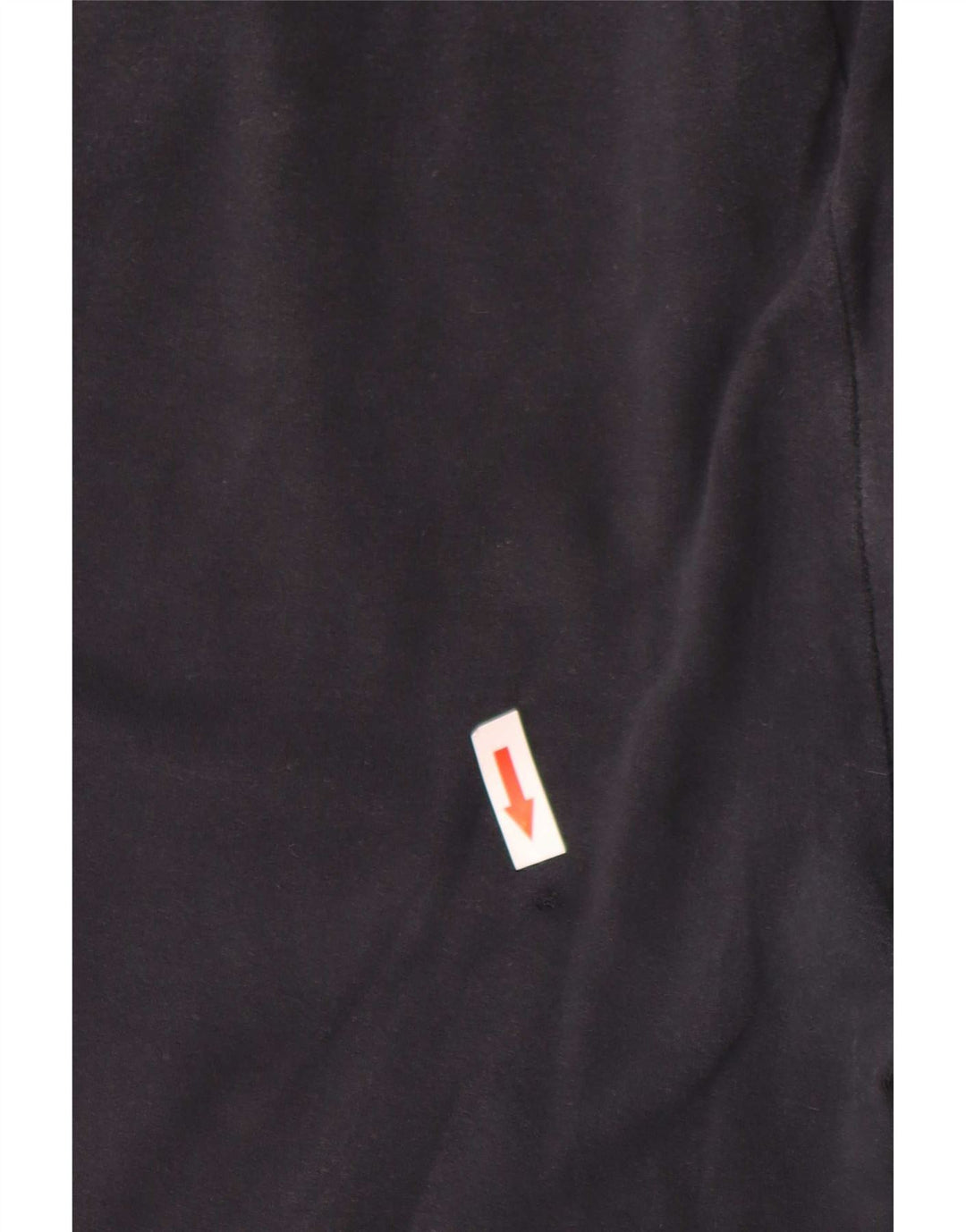 Champion Herren-Trainingshose, Jogginghose, mittelschwarz, Baumwolle
